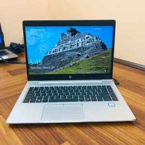 Hp 840 Ci5 8th 16 gb 512 gb SSD Non Touch