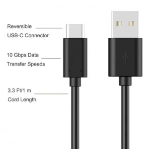 C Type USB Data Cable Original